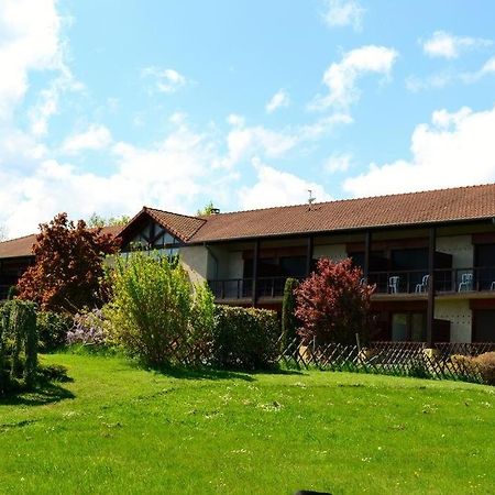 Hotel Du Golf ロアンヌ エクステリア 写真